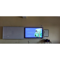 smart boards for classrooms